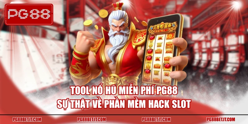 Tool Nổ Hũ Miễn Phí